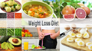 chinese weight loss diet