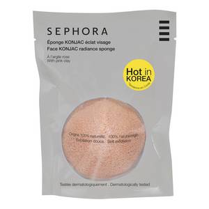 spugna konjac cosa è la spugna konjac come si usa la spugna konjac konjac sponge beauty tips consigli beauty mariafelicia magno colorblock by felym blogger italiane