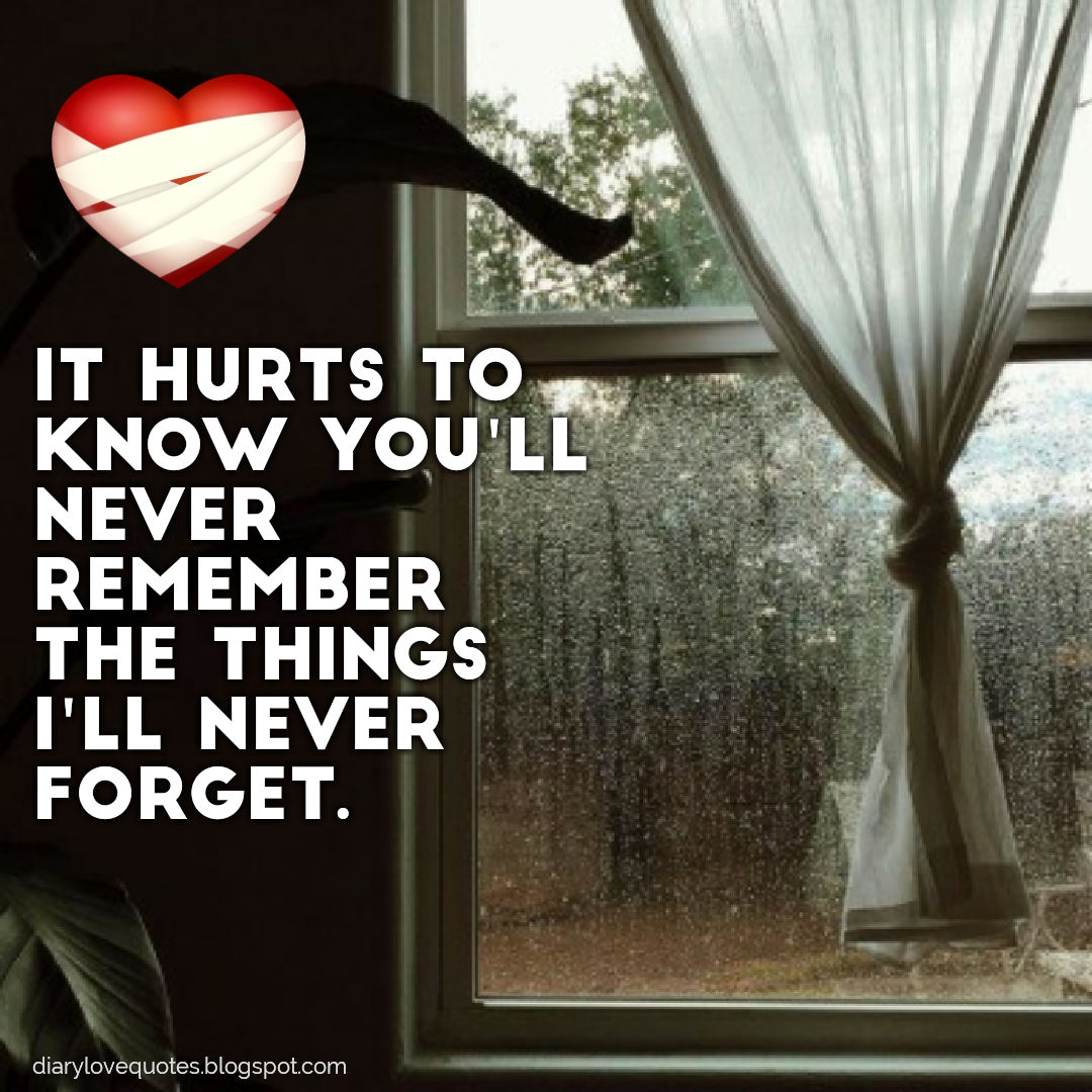Meri Diary Se Broken Heart Quotes | It Hurts To Know You Will Never