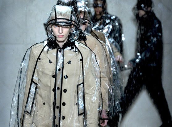 Burberry Prorsum f/w 11 Mens