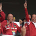 Sikap Jokowi Biarkan Menpora Jabat Waketum PSSI Sangat Tidak Tepat