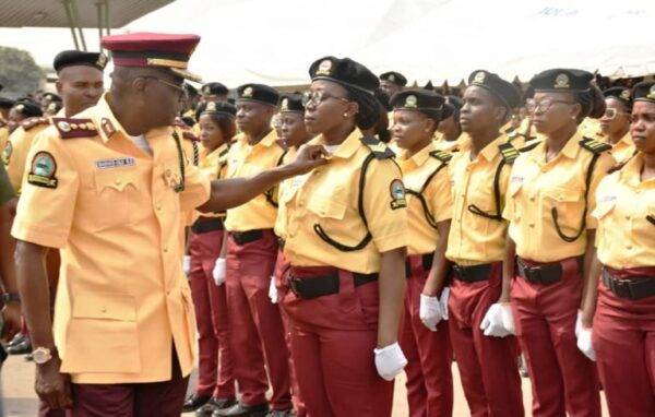 LASTMA DENIES INVOLVEMENT IN OJODU TRUCK ACCIDENT