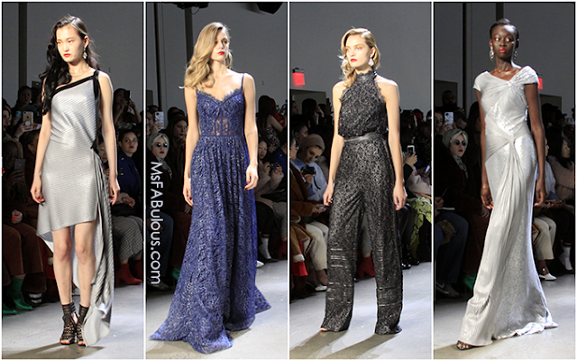 tadashi shoji nyfw