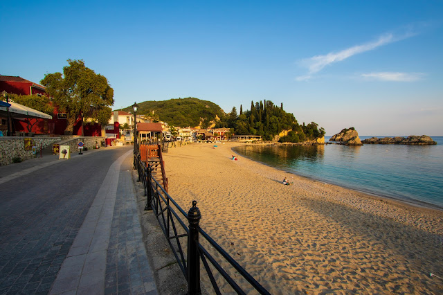 Parga