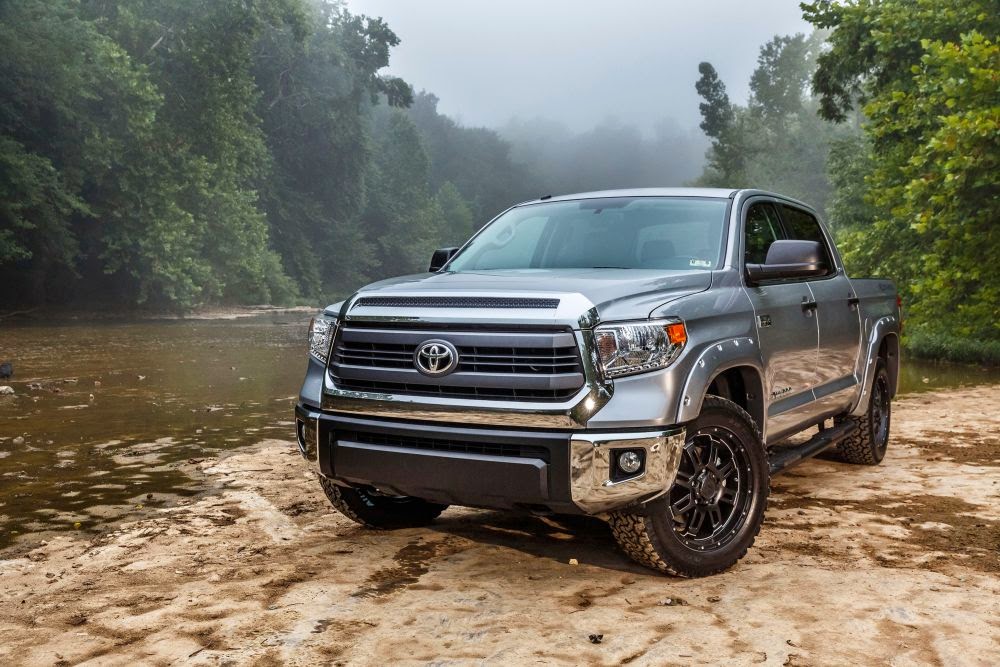 2016 toyota tundra trd pro