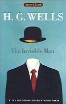 Review: The Invisible Man by H. G. Wells