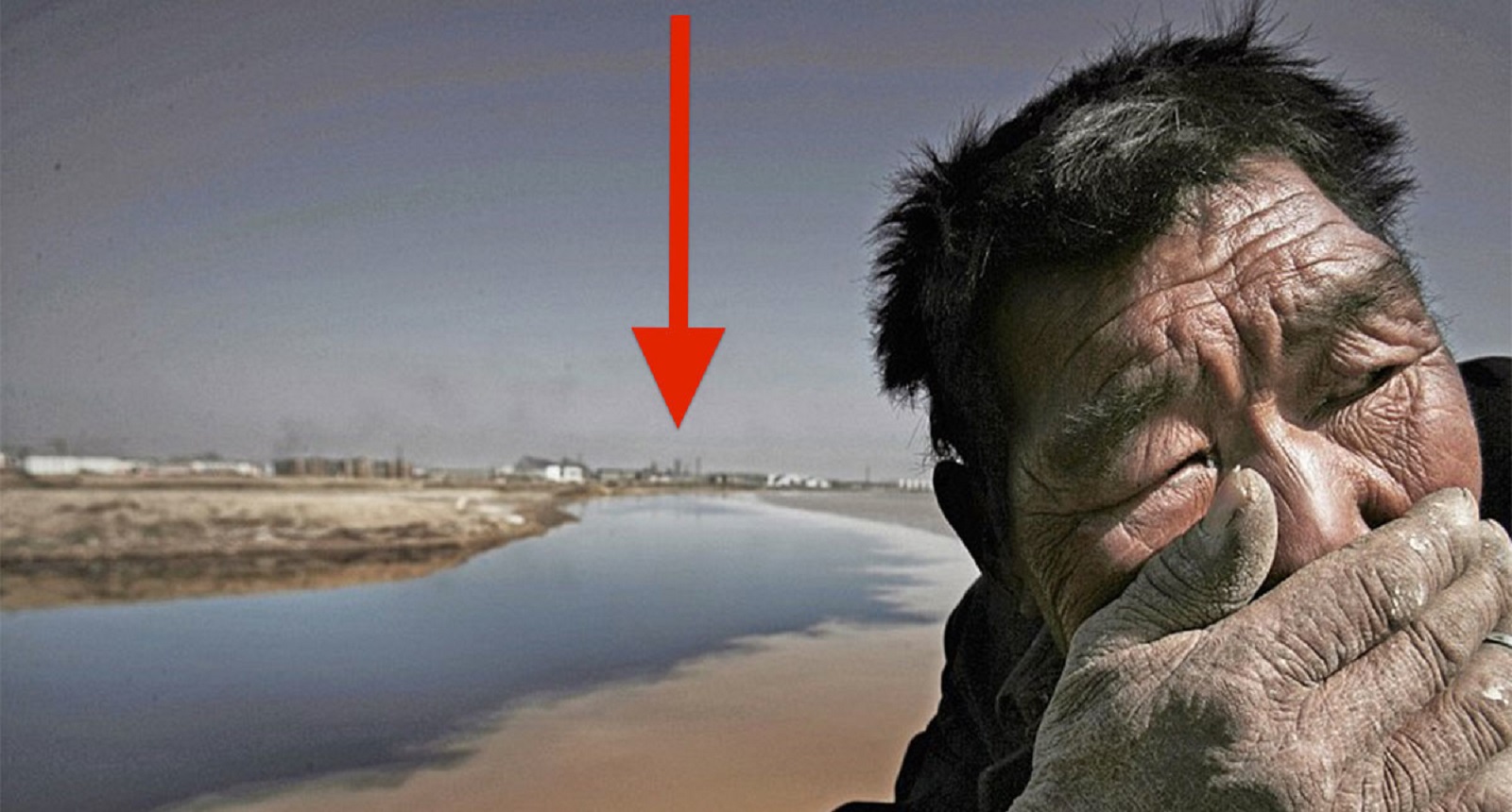 20 Pictures That Prove That Humanity Is In Danger