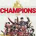 Liverpool become EPL Champions after 30 yeras