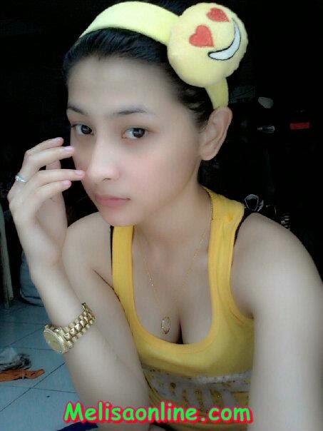  Vera, Cewek ABG Jilbab Centil Imut Banget (Update Sexy Pict)