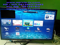 Service LCD LED TV Legok Tangerang