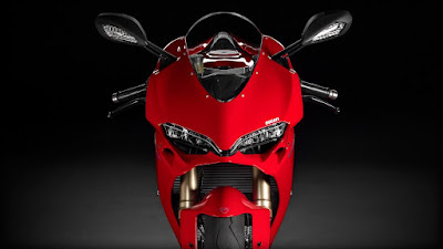 Ducati 1299 Panigale 2017 Review, Specification, Price