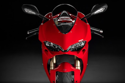 Ducati 1299 Panigale 2017 Review, Specification, Price