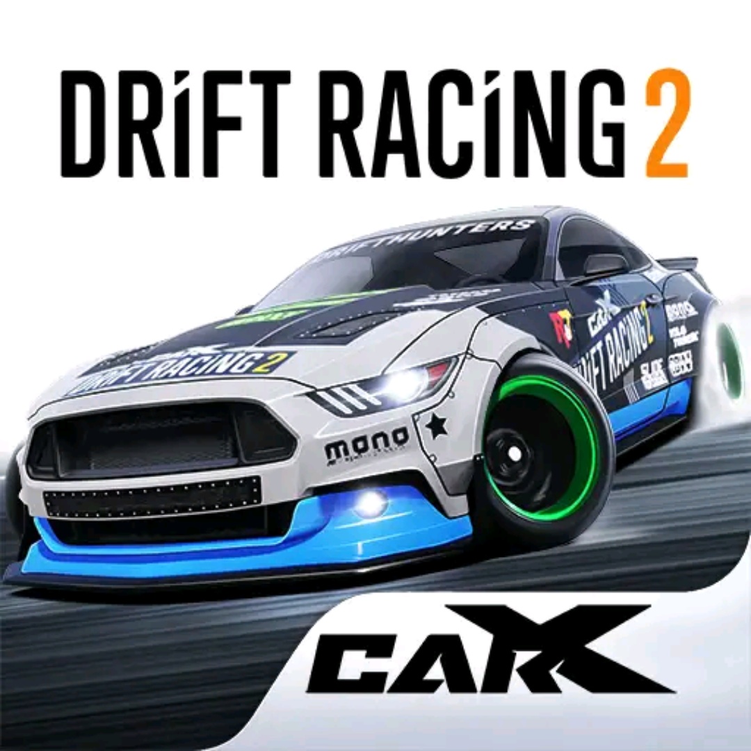 ModdroidAPK CarX Drift Racing 2 Mod apk