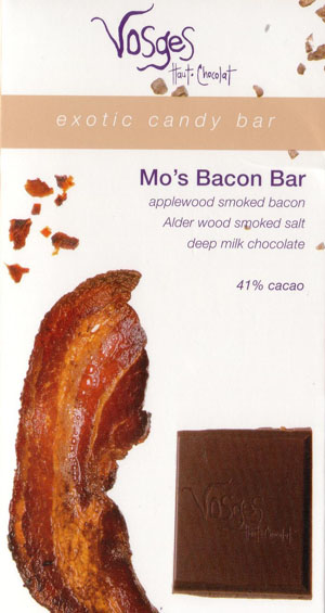 Bacon Chocolate Bar7