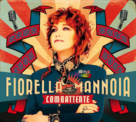 Fiorella Mannoia - Combattente