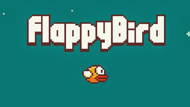 Flappy bird