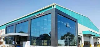 ITI and Diploma Job Openings Walk-in-Interview For Operation Associates in Ring Plus Aqua Limited