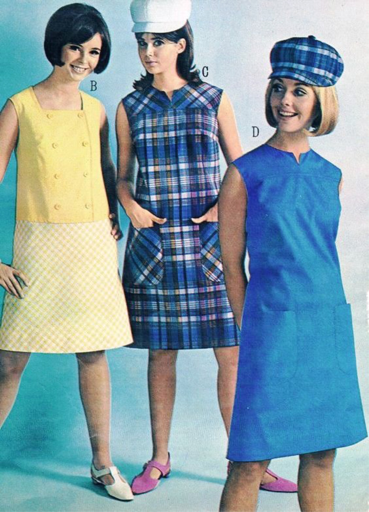 A Vintage Nerd, Vintage Blog, Fashion Blog, Spring Vintage Fashion, Vintage Spring Fashion Inspiration, Sixties Spring Fashion,  Vintage Inspiration, Vintage Spring