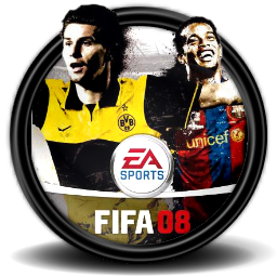 FIFA 08 - FLT