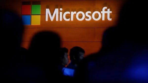 Hacking thousands of Microsoft accounts around the world ... sparking an electronic war between America and China