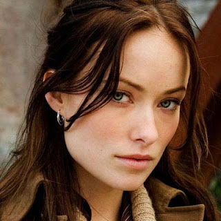 olivia wilde hot