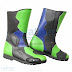 Speed Riding Boots for $139.30