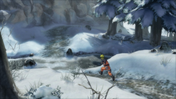 baixar Naruto Shippuden Ultimate Ninja Storm 3 PC