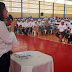 PREFEITA FERNANDA COSTA PRESTIGIA ENCONTRO DE AGRICULTORES, ORGANIZADO PELO BNB/SANTA CRUZ