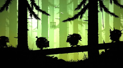 Limbo Feist Mod Apk v1.2.1 Unlocked Terbaru