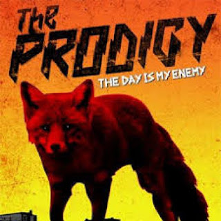 The Prodigy - The Day Is My Enemy