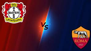 مشاهدة مباراة روما وبايرن ليفركوزن بث مباشر اليوم 11-05-2023 الدوري الاوروبي