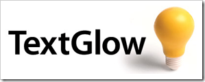 textglow
