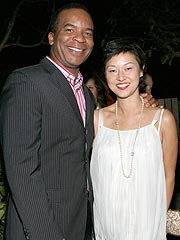 Comedian David Alan Grier Welcomes a Girl