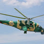 Why combat helicopter shot boat in Rivers – Military