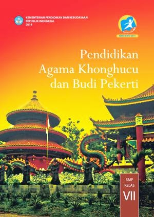 Download Buku Guru Buku Siswa Sekolah Menengah Pertama Kelas  Download Buku Sekolah Menengah Pertama Kelas 7 Kurikulum 2013 Edisi 2014