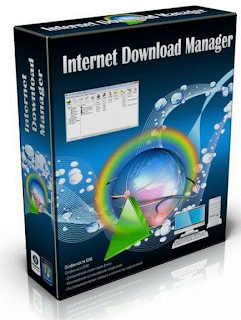 Internet Download Manager (IDM) 6.19 build 6, Crack and Patch