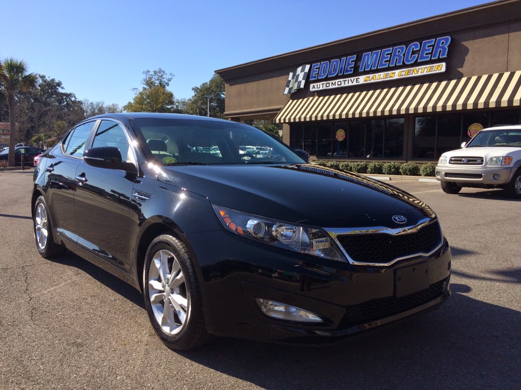 2013 Kia Optima