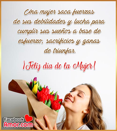 imágenes para día de la mujer