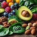 Glowing from Within: Beauty Boosting Foods for Vibrant Skin