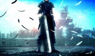 Crіѕіѕ Cоrе Final Fantasy VII 2007