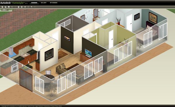 Return To Home Do it Yourself Floorplans