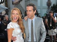 43+ Blake Lively Ryan Reynolds Wedding Photos Pictures