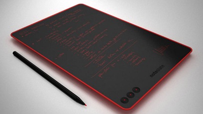 NoteSlate