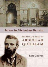 Kisah Mualaf : William Henry Quilliam, Profesor Hukum Menjadi Muslim Pertama di  Inggris