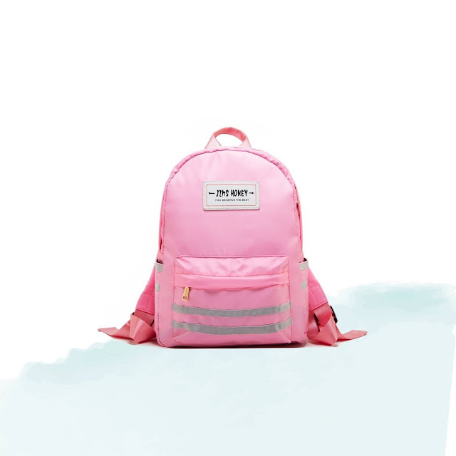 Jimshoney Chika Backpack