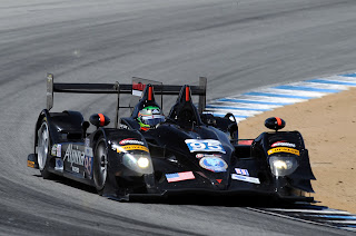 ALMS confirms 2013 race at Austin's Circuit of the Americas