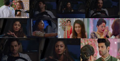  Kasauti Zindagi Kay 12th February Episode Written Update "Prerna Comes to Save Anurag ".