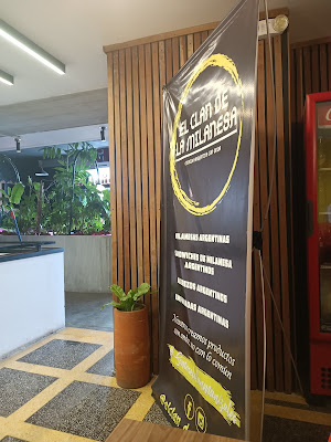 El clan de la Milanesa en Manizales