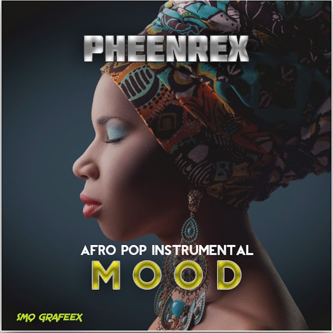 [ FreeBeat ] Pheenrex - Afro-Pop Instrumental Mood