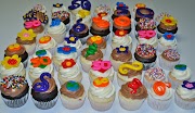 Popular 35+ 50th Birthday Cupcake Decorations